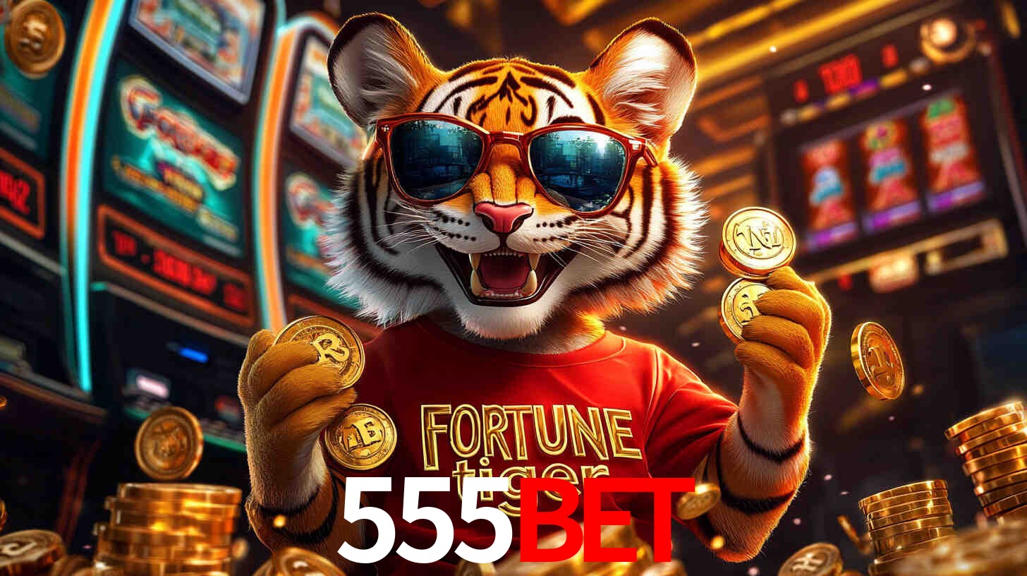 Por Que Jogar Fortune Tiger no 555bet
